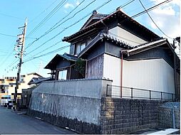 桑名市高塚町６丁目の土地