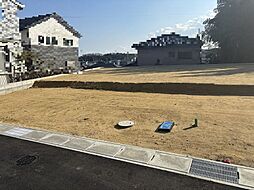 四日市市東坂部町の土地