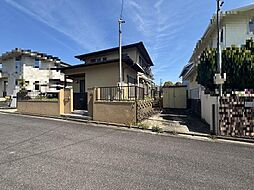 津市南が丘２丁目の土地