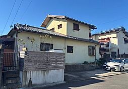 四日市市大谷台2丁目の土地