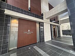 ローレルタワーシュロア四日市