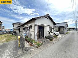 三重郡朝日町大字柿の土地