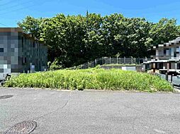 四日市市あかつき台５丁目の土地