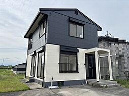 鈴鹿市白子町の一戸建て