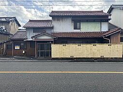 桑名市伊賀町の土地