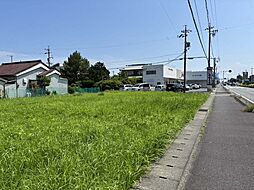 鈴鹿市寺家６丁目の土地