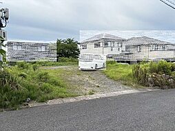 四日市市笹川4丁目の土地