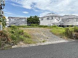 四日市市笹川4丁目の土地