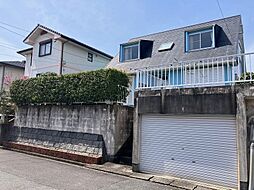 四日市市三滝台４丁目の一戸建て