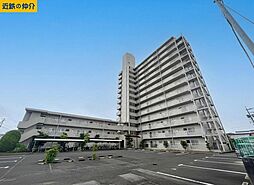 ガーデンプラザファミール富田