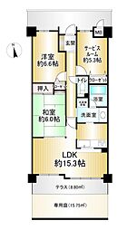 マンションフォレスト白子