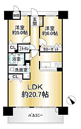 アルファステイツ白子駅