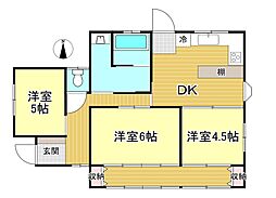 四日市市桜台２丁目