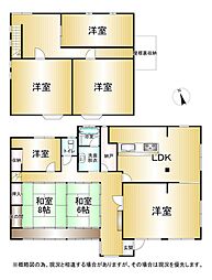 鈴鹿市長太新町 戸建