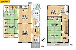 四日市市松原町