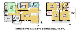三重県桑名市新西方 戸建