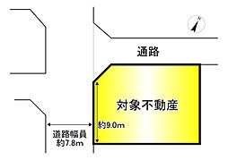 岸岡町