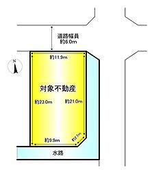 鈴鹿市住吉二丁目