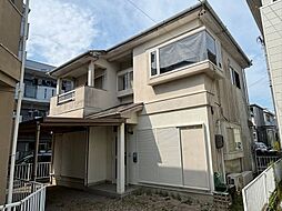 鈴鹿市江島本町　戸建