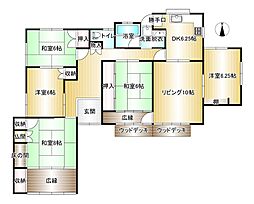 四日市市桜台２丁目