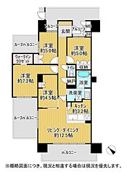 ローレルスクエア四日市富田