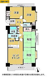 ライオンズマンション川原町