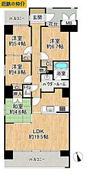 四日市市元町