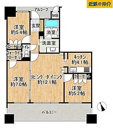 四日市市諏訪栄町