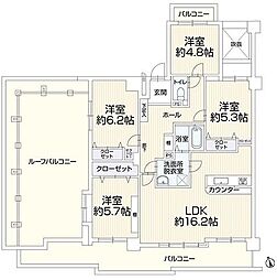 ライオンズマンション鈴鹿壱番館 801