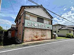 鈴鹿市磯山2丁目の土地