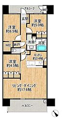 四日市市西富田町