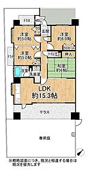 グラン・コート阿倉川 101