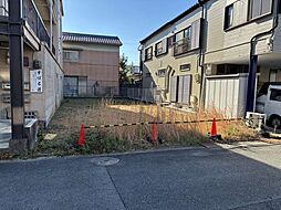 四日市市中町の土地