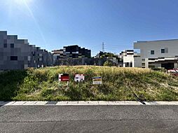 三重郡朝日町白梅の丘東１丁目の土地