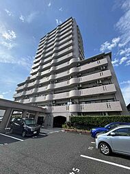 マンションフォレスト城北