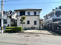 桑名市松ノ木６丁目の一戸建て