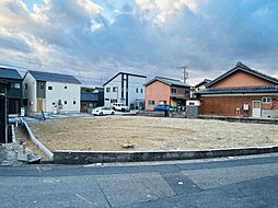 四日市市波木町の土地
