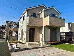 鈴鹿市岡田２丁目の一戸建て