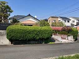 四日市市生桑町の土地