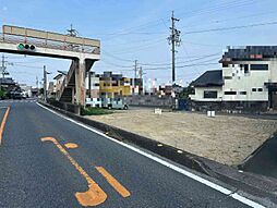 四日市市小古曽１丁目の土地