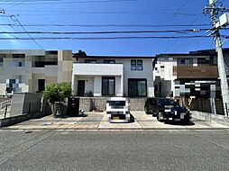 桑名市陽だまりの丘５丁目の一戸建て