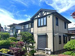 四日市市西松本町の一戸建て