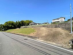 四日市市川島町の土地