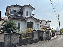 四日市市みゆきケ丘２丁目の土地