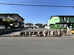 桑名市高塚町４丁目の土地