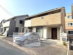 四日市市新正１丁目の一戸建て