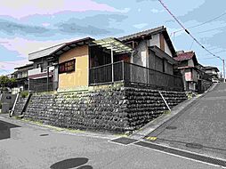 津市大谷町の土地