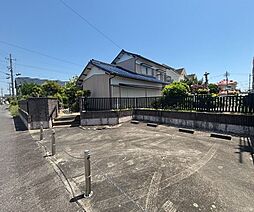 津市一身田中野の土地