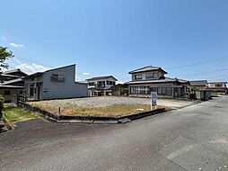 松阪市久保町の土地