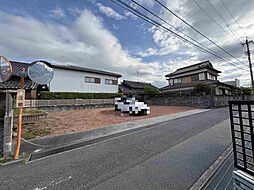 津市藤方の土地